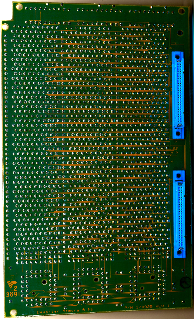 bolix memboard bottom side