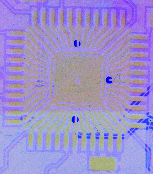 FG CPLD MultiEnergy Xray